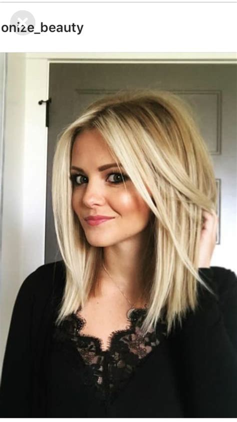 Long Bob Hairstyles Pretty Hairstyles Find Hairstyles Style