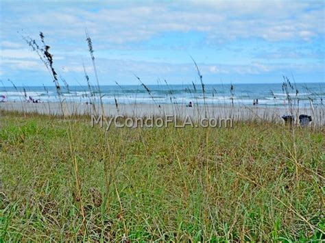 Select suites offer a sofa bed. Conquistador Condos Cocoa Beach, FL - Direct Oceanfront ...