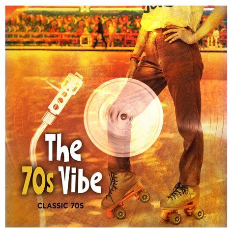the 70s vibe album by classic 70s spotify