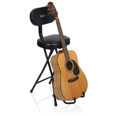 8 Best Guitar Chairs And Stools For Comfortable Playing 2024 Update