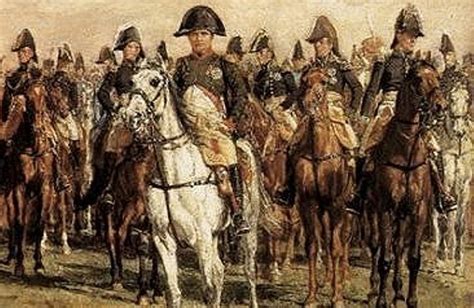 Napoleonic Wargaming 1813 Campaign Blog