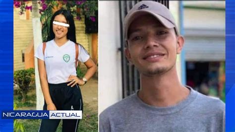 Joven Mata A Su Novia Y Luego Se Suicida En Nueva Segovia Nicaragua Actual