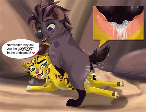 Rule 34 2016 Cheetah Clitoris Cum Cum In Pussy Cum Inside Disney