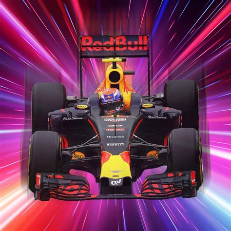 He Got Bored Built The Red Bull Empire Then Cracked Formula One The