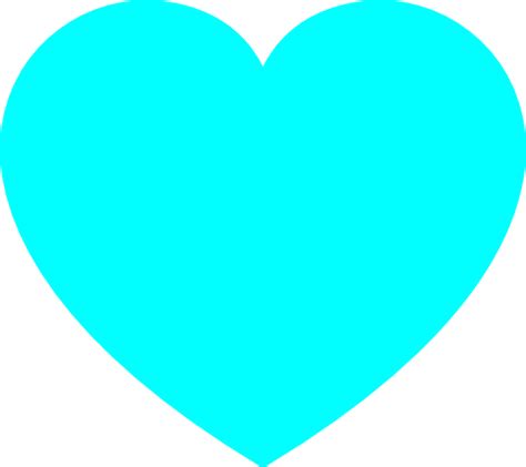 Free Blue Heart Clipart Download Free Clip Art Free Clip Art On