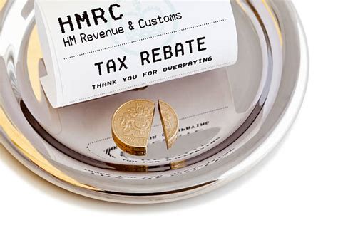 OverPAid Tax Rebate
