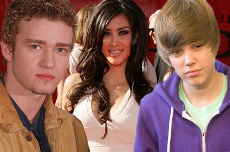 The Most Shocking Celebrity Image Transformations After Lil Kim Mirror Online