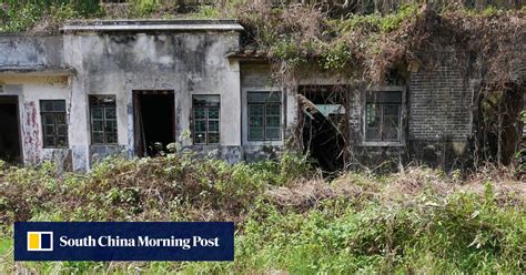 Villager Sues Small Hong Kong Developer In Bid To Get Two Houses Built