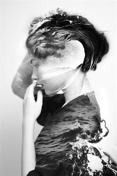 Surreal Digital Collages By Matt Wisniewski Blending Fashion And