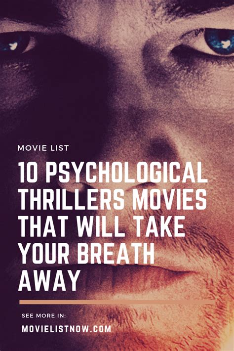 Best thriller movies on netflix for august 2021: The 20 best Netflix movies to take your breath away