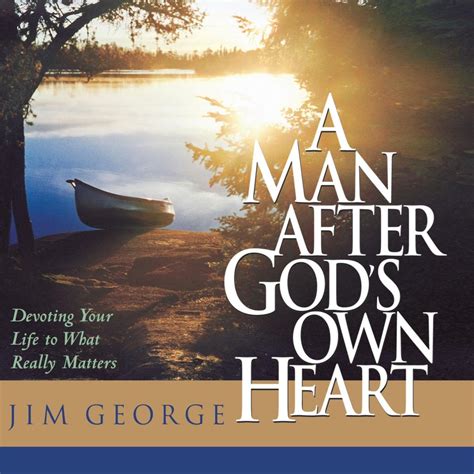 A Man After Gods Own Heart Audiobook Abridged Listen Instantly