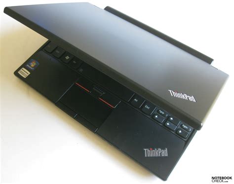 Lenovo Thinkpad X120e Laptop Review Reviews