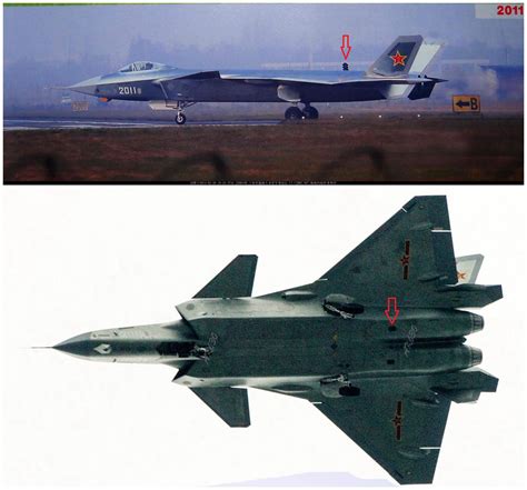 It was designed to still though there is little official information on this plane. J20 Stealth Fighter | Page 111 | Indian Defence Forum