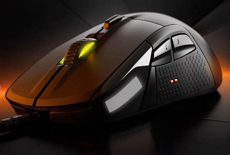 The Best Pc Gaming Mouse Of 2017 Allgamers