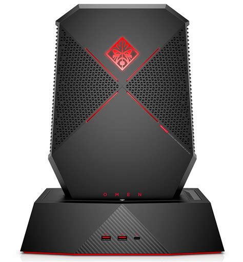 Hp Announces A New Line Of Omen Gaming Pcs Techpowerup Forums