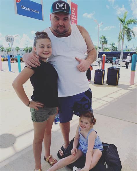 teen mom amber portwood s ex gary shirley shares 13 year old daughter leah s report card after