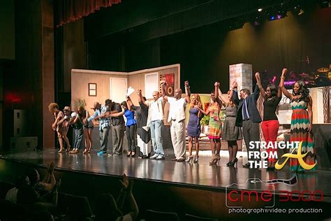 Stripped Stage Play 2013 Sfta 8 Straight From The A Sfta Atlanta