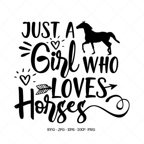Download Kids Horse Shirt Horse Lover Shirt Equestrian Gift Horse ...