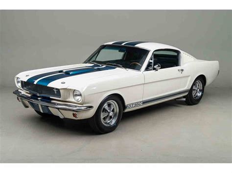 1965 Shelby Gt350 For Sale Cc 685543