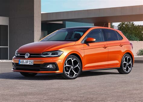 2020 Vw Polo Preview Specs Redesign Interior And Pricing Adorecarcom