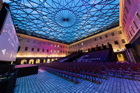 5 Event Venues In Amsterdam That Will Blow Your Mind