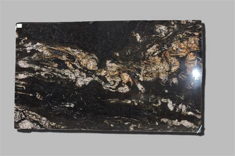 Black Forest Gold Project Stone