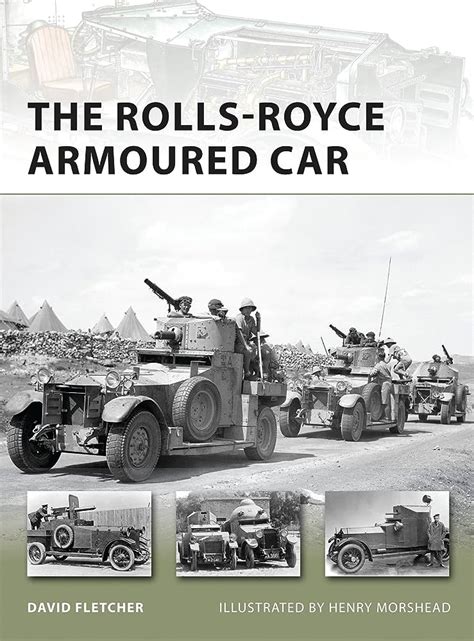 Cập nhật 56 về rolls royce armoured car ww1 mới nhất Du học Akina