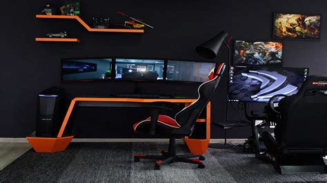 Quarto Gamer 60 Ideias E Dicas Incríveis Para Decorar