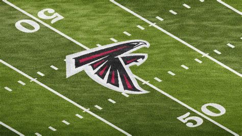 Atlanta Falcons Become First Nfl Team To Have 100 Vaccination Rate