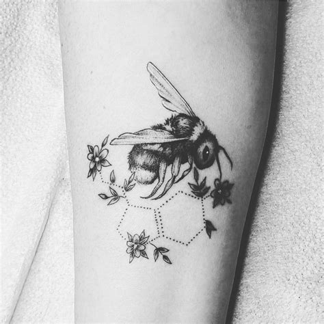 Bee Tattoo Artofit