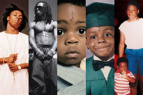 Facts You Should Know About Lil Waynes Tha Carter Album Series