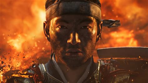 Show Us Your Best Ghost Of Tsushima Photo Mode Screenshots Community