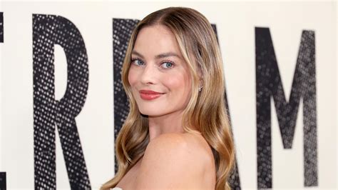 Margot Robbie Was ‘mortified By The Attention Barbie Shoot Generated Au — Australia