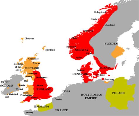 Related to denmark england map. Civ Accurate Maps | Page 7 | CivFanatics Forums