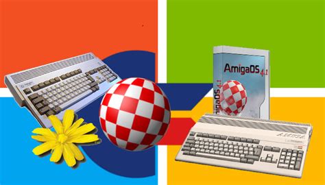 Amiga Download Logo Computerbladet