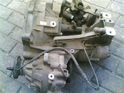 Vw Touran Gearbox For Sale In Uk 78 Used Vw Touran Gearboxs