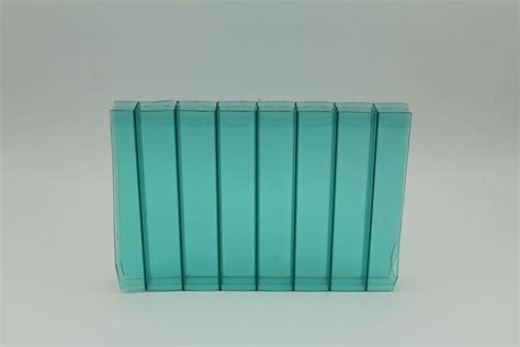 Multiwall Polycarbonate Sheets Are An Ideal Choice For Applications