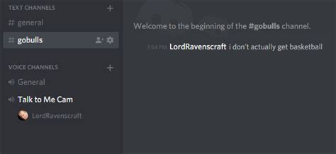 How To Set Up Your Own Discord Chat Server