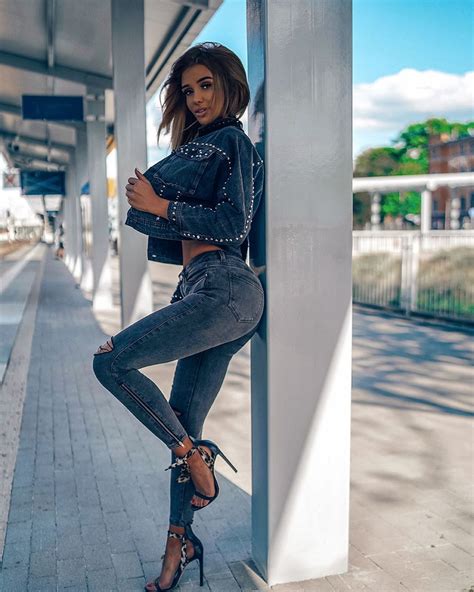Ewa Staniszewska On Instagram “pogoda Za Oknem Coraz Piękniejsza 🙉😍😍😍😍 Spodnie I Kurtka