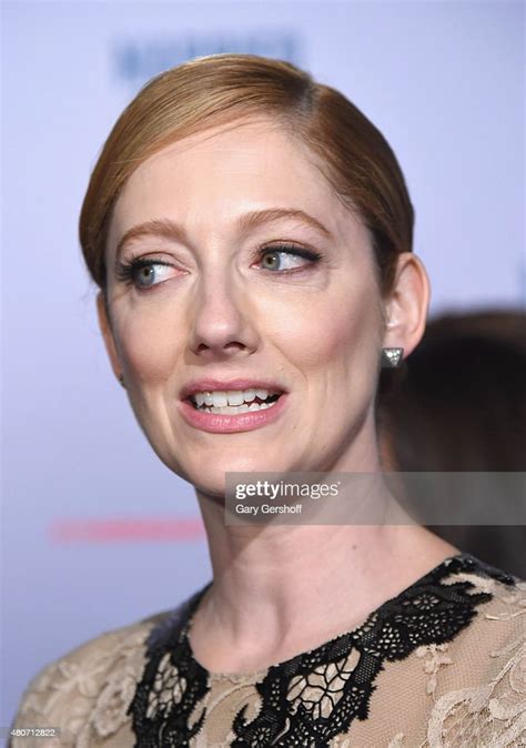 Actress Judy Greer Attends The Married New York Series Premiere At News Photo Getty Images