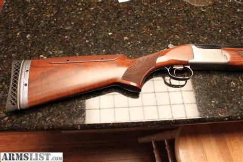 We feature a pro shop, a clubhouse, as well as food on site. ARMSLIST - For Sale: Browning 425 Sporting