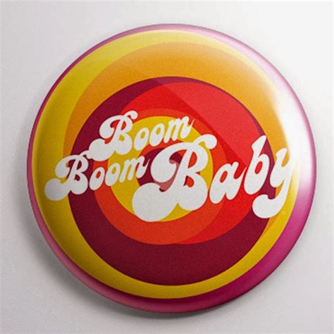 The Boom Boom Baby Tv Youtube