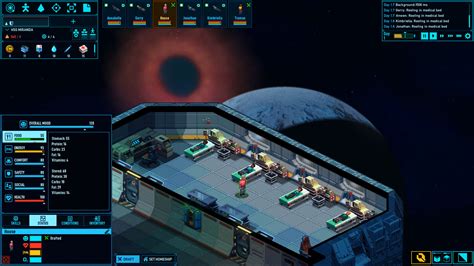 Space Haven On Steam