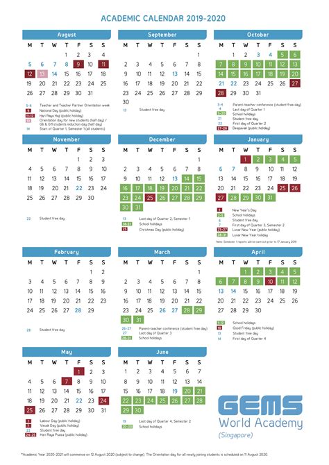 Book your mauritius holidays with british airways. School Calendar 2020 Mauritius | Calendar for Planning