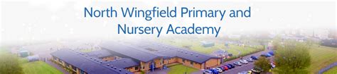North Wingfield Primary And Nursery Academy Tes Jobs