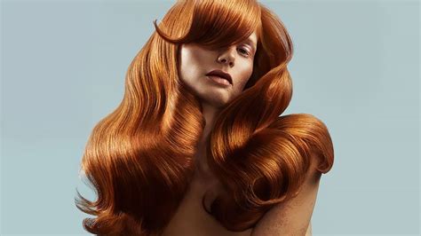 50 Stunning Ginger Hair Color And Highlight Ideas For 2024