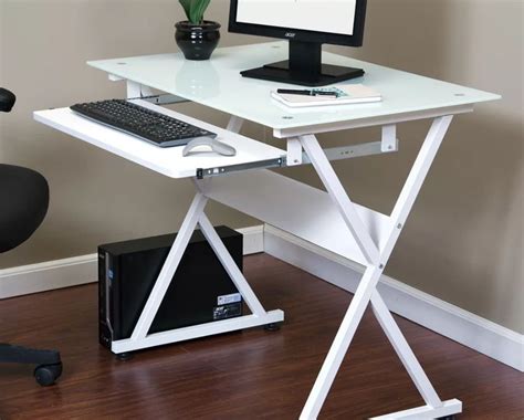 3.6 out of 5 stars, based on 10 reviews 10 ratings current price $120.63 $ 120. Small Computer Table Ideas That You Can Either Buy Or ...