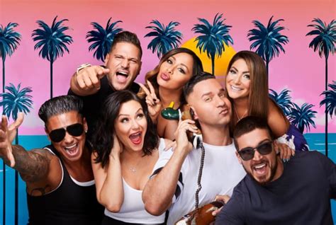 Watch Jersey Shore Season 7 Episode 1 Online Tv Fanatic