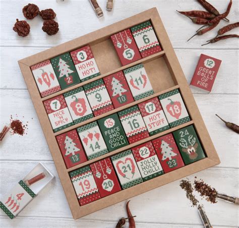 Best Unusual Advent Calendars For 2020 Your Home Style