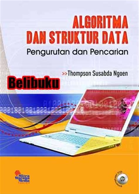Download Ebook Algoritma Dan Struktur Data